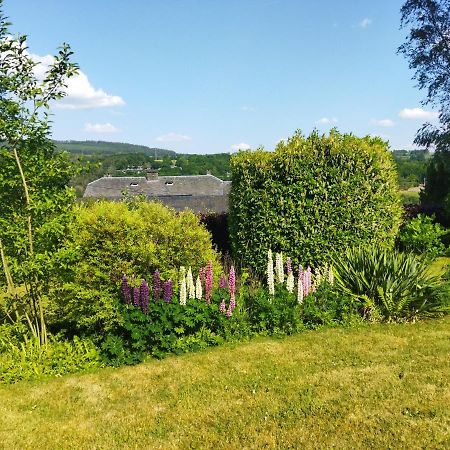 Le Clos Des 3 - Vacances Avec Vue En Ardennes A 5 Kilometres De La Roche - Maison De 90 M2 Avec Chambres - Avec Magnifique Jardin Rendeux Exteriör bild