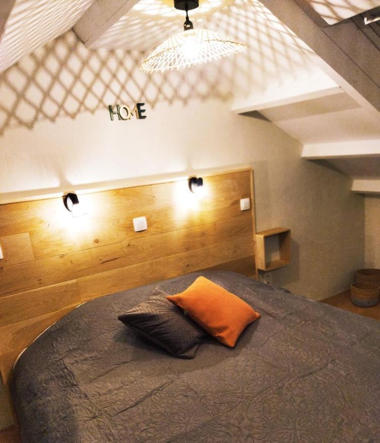 Le Clos Des 3 - Vacances Avec Vue En Ardennes A 5 Kilometres De La Roche - Maison De 90 M2 Avec Chambres - Avec Magnifique Jardin Rendeux Exteriör bild